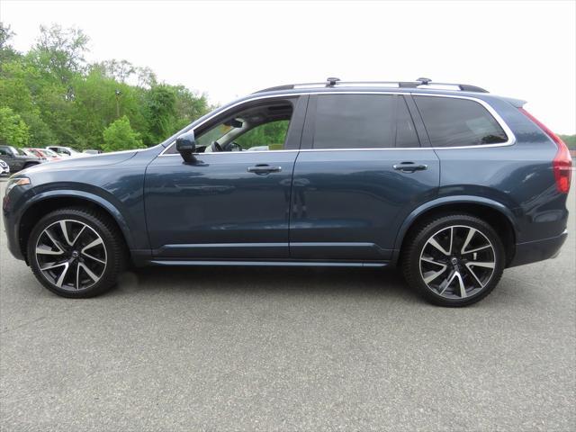 used 2019 Volvo XC90 car, priced at $23,997