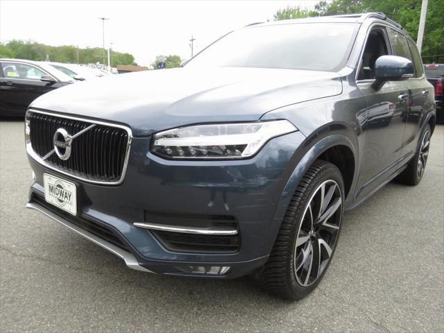 used 2019 Volvo XC90 car, priced at $23,997