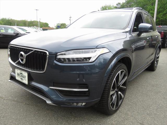used 2019 Volvo XC90 car, priced at $23,997