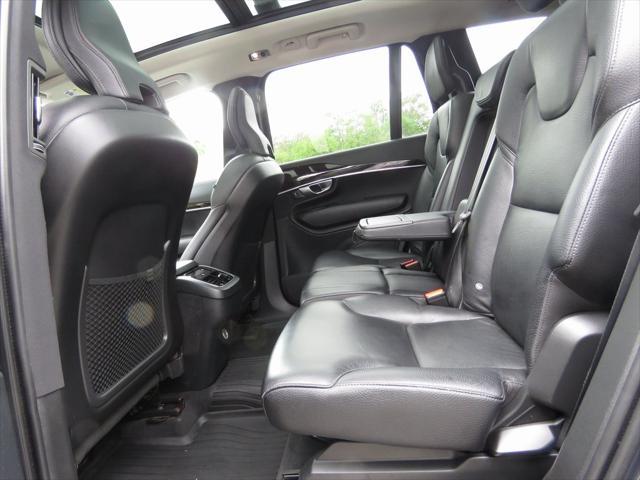 used 2019 Volvo XC90 car, priced at $23,997