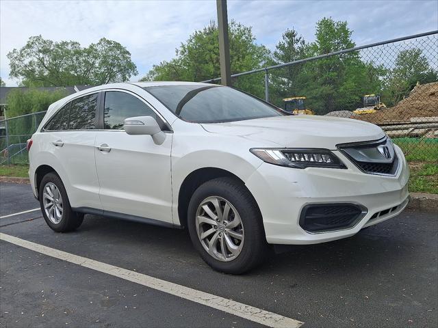 used 2018 Acura RDX car, priced at $16,888