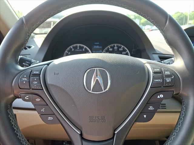 used 2018 Acura RDX car, priced at $16,888