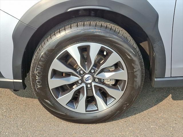 used 2024 Subaru Outback car, priced at $33,998