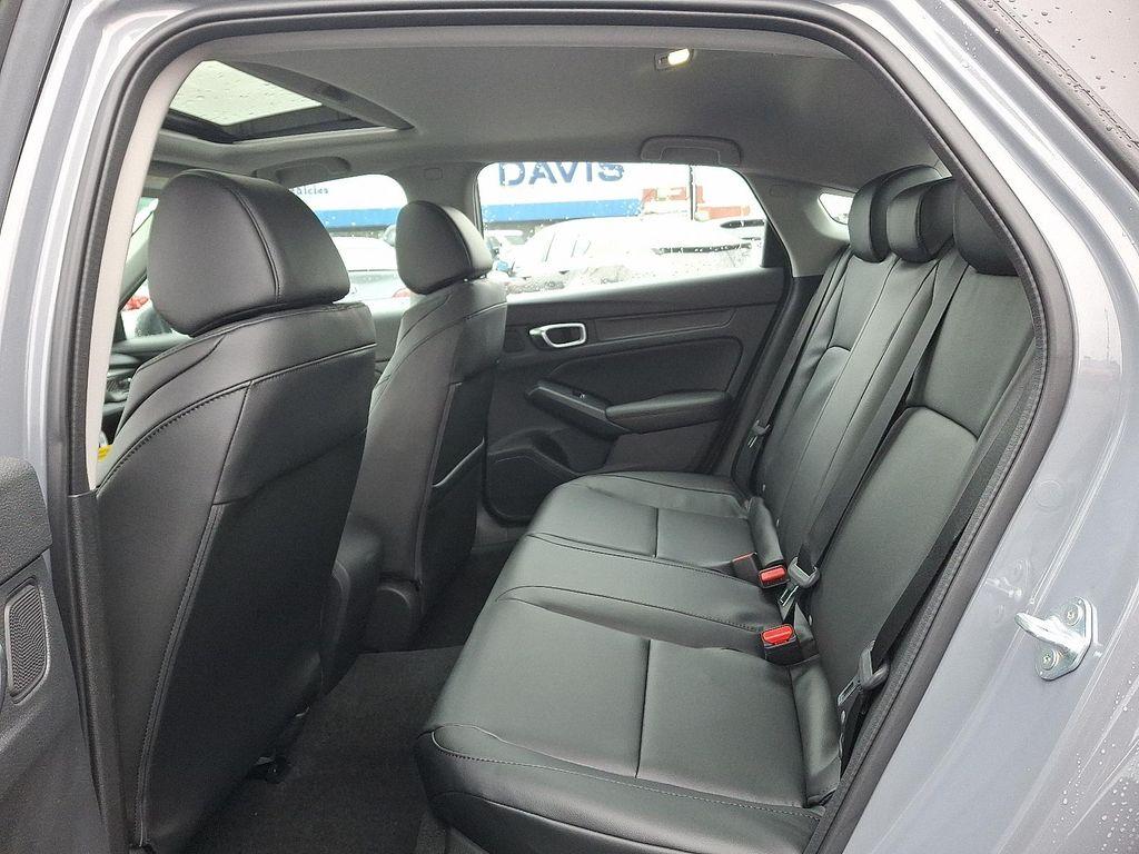 new 2026 Acura Integra car, priced at $35,195