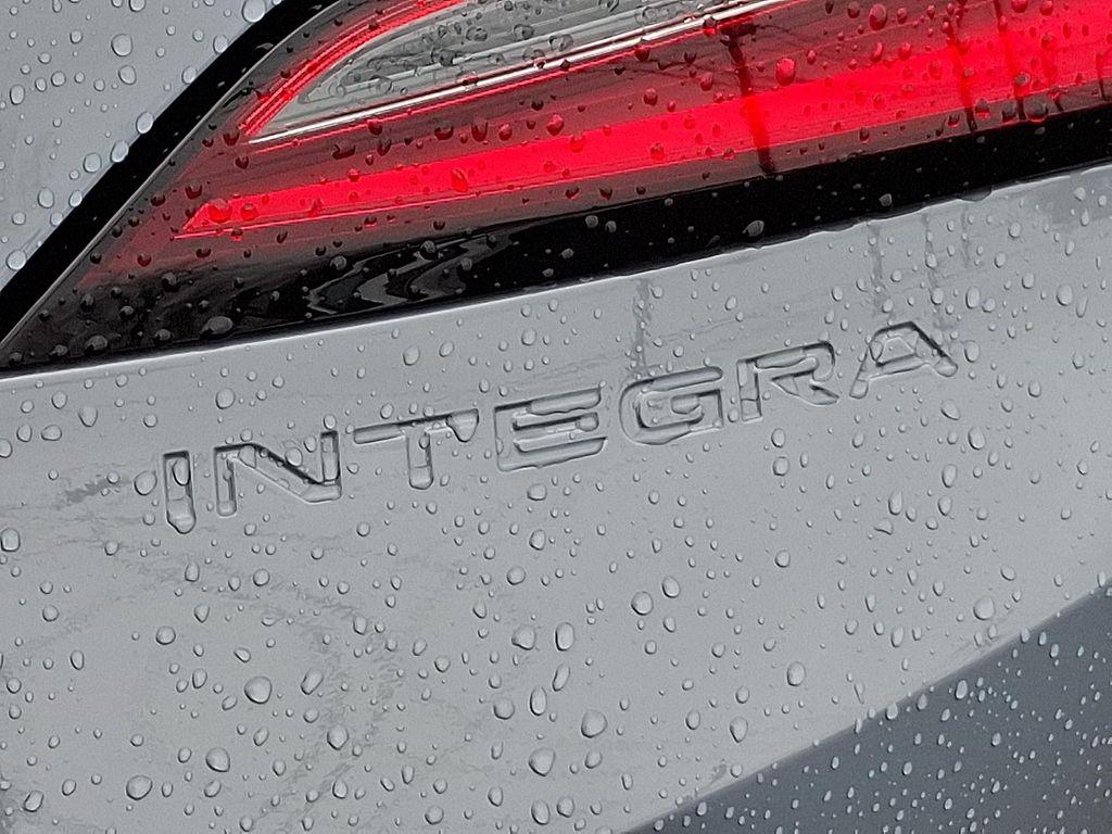 new 2026 Acura Integra car, priced at $35,195