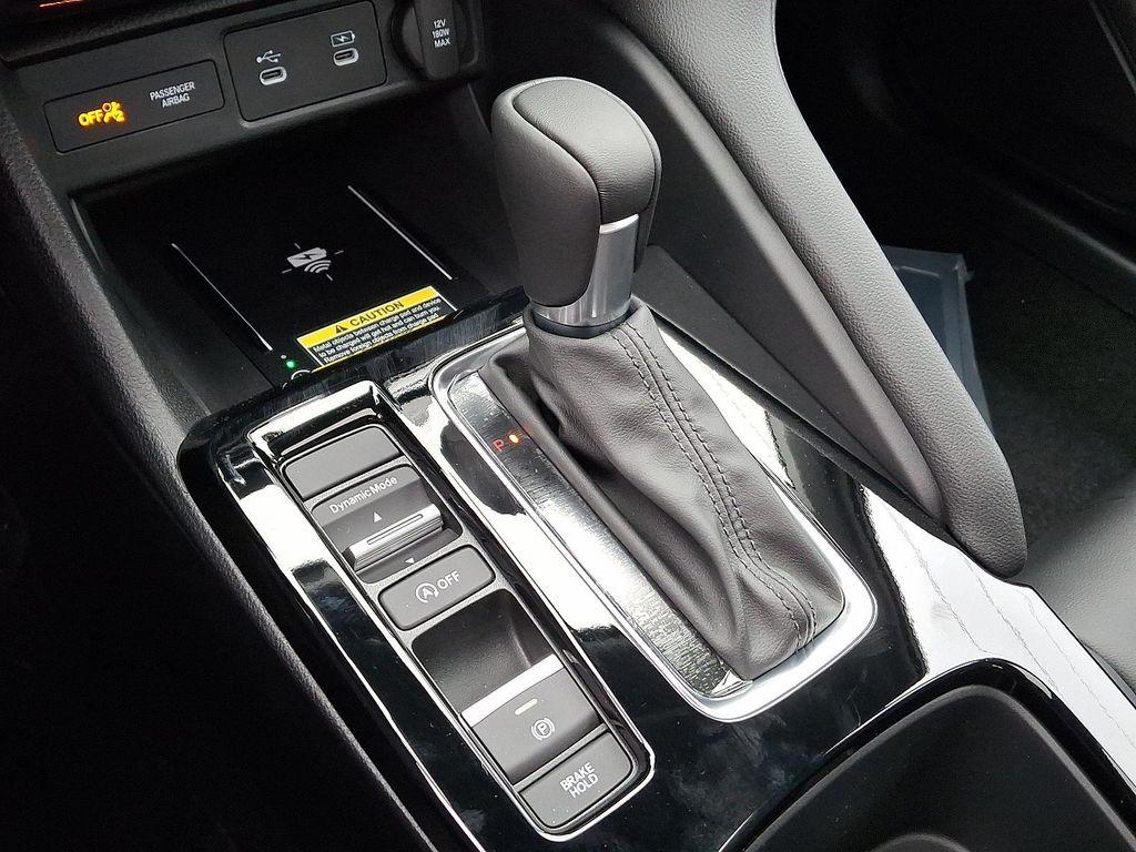 new 2026 Acura Integra car, priced at $35,195