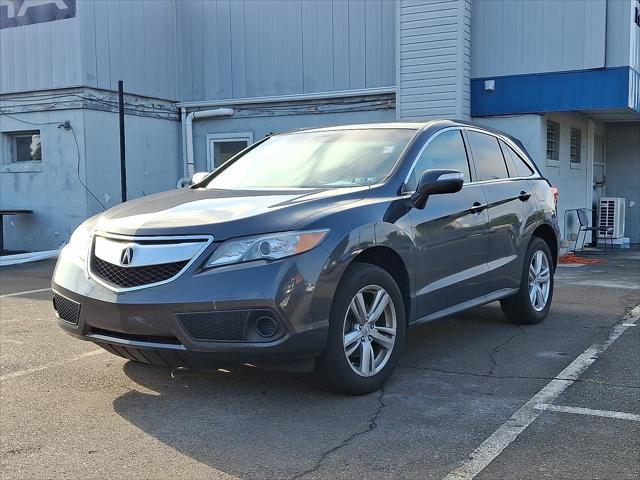 used 2013 Acura RDX car, priced at $9,998