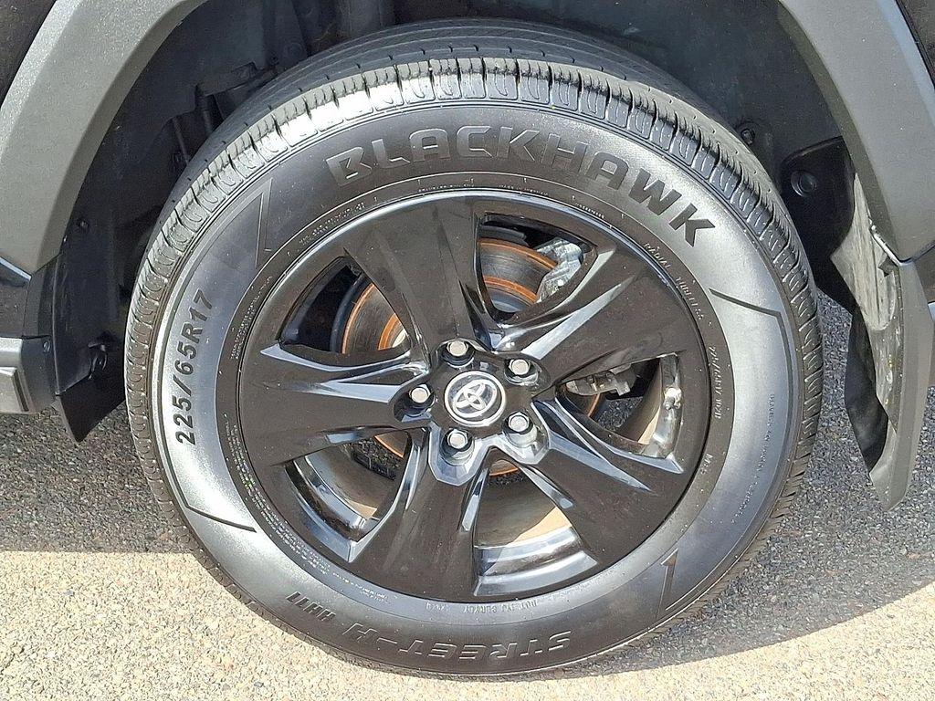 used 2019 Toyota RAV4 car, priced at $16,998