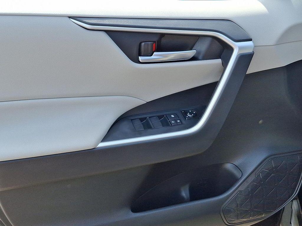 used 2019 Toyota RAV4 car, priced at $16,998