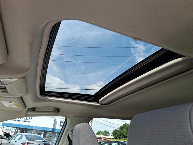 used 2019 Toyota RAV4 car, priced at $16,998