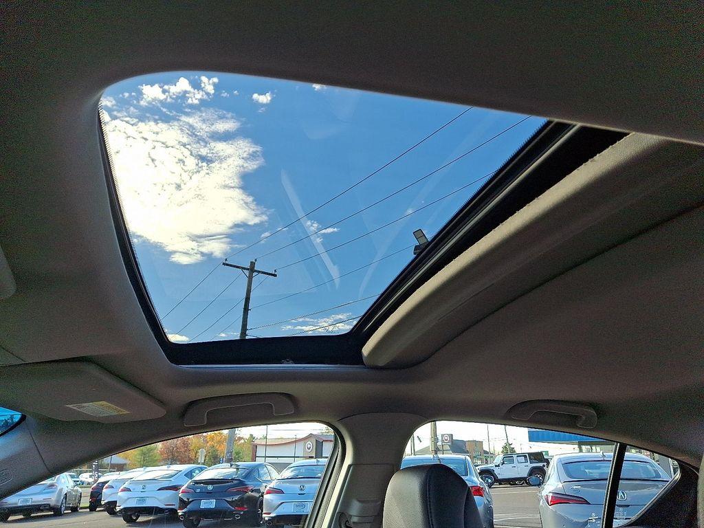 used 2014 Acura ILX car, priced at $15,818