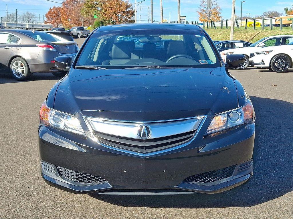 used 2014 Acura ILX car, priced at $15,818