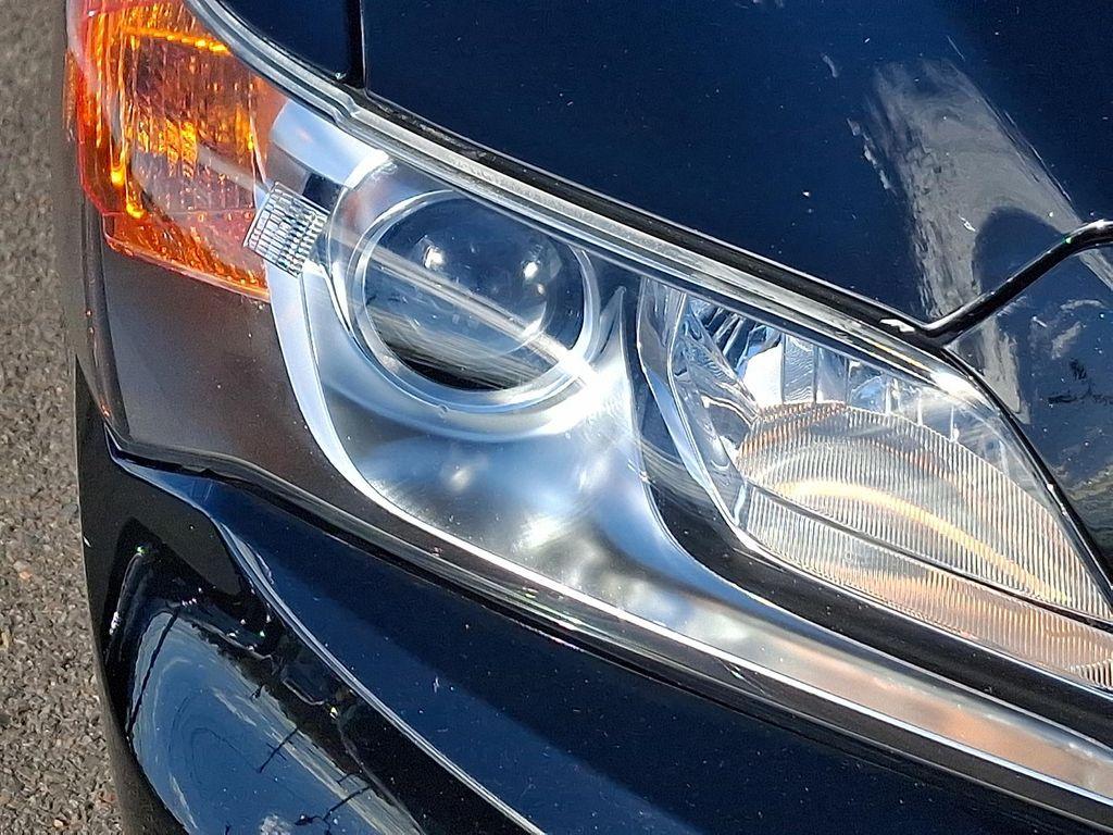 used 2014 Acura ILX car, priced at $15,818