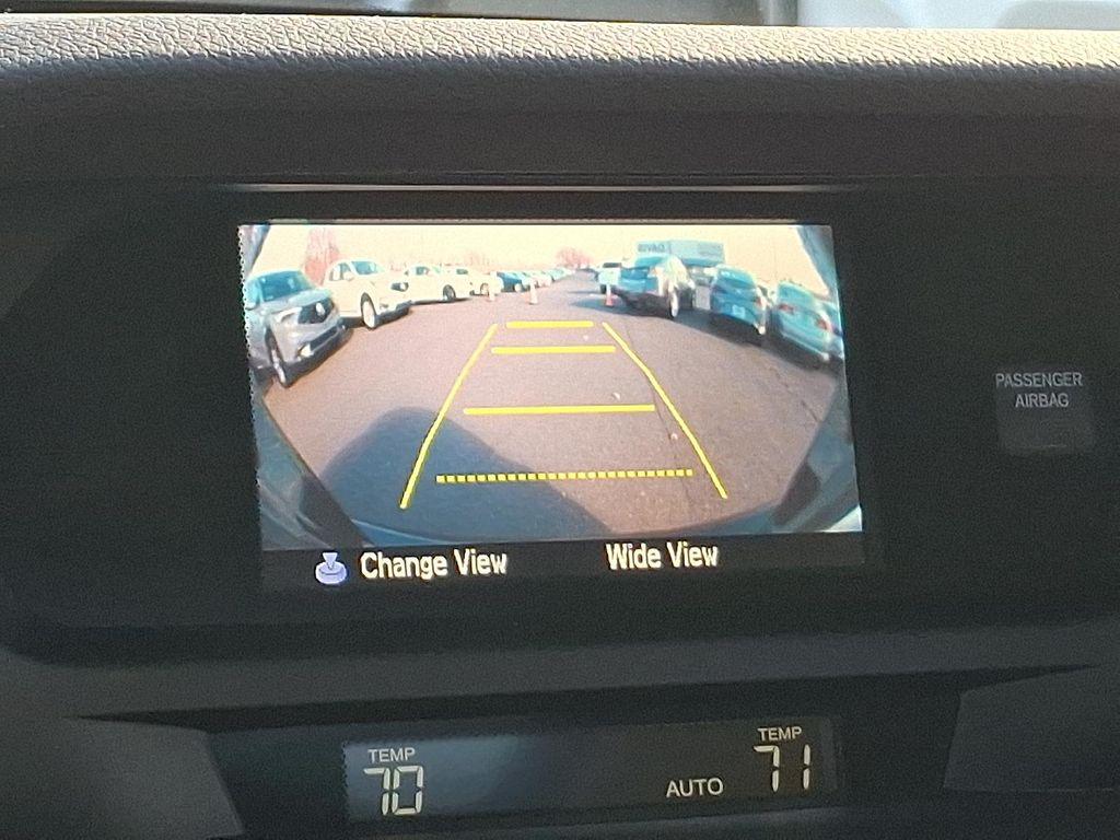 used 2014 Acura ILX car, priced at $15,818