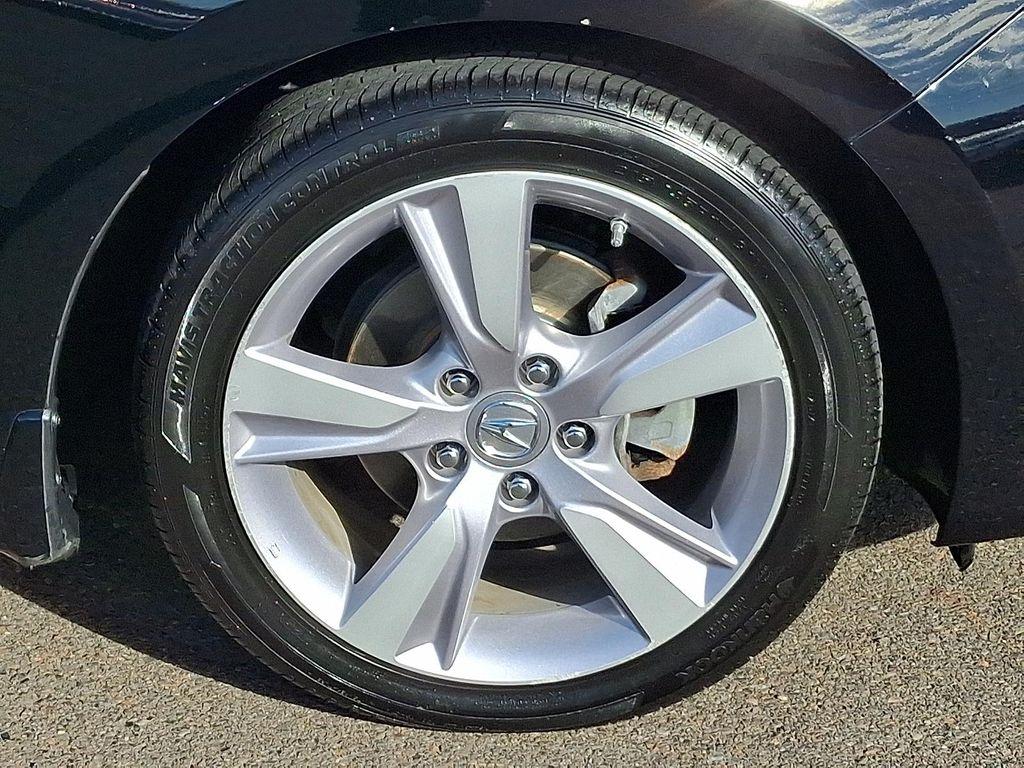 used 2014 Acura ILX car, priced at $15,818