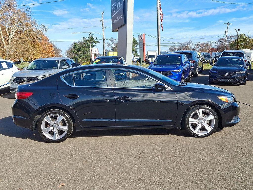 used 2014 Acura ILX car, priced at $15,818