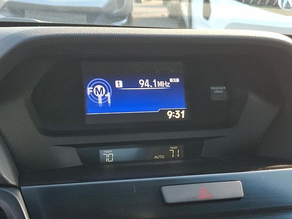 used 2014 Acura ILX car, priced at $15,818