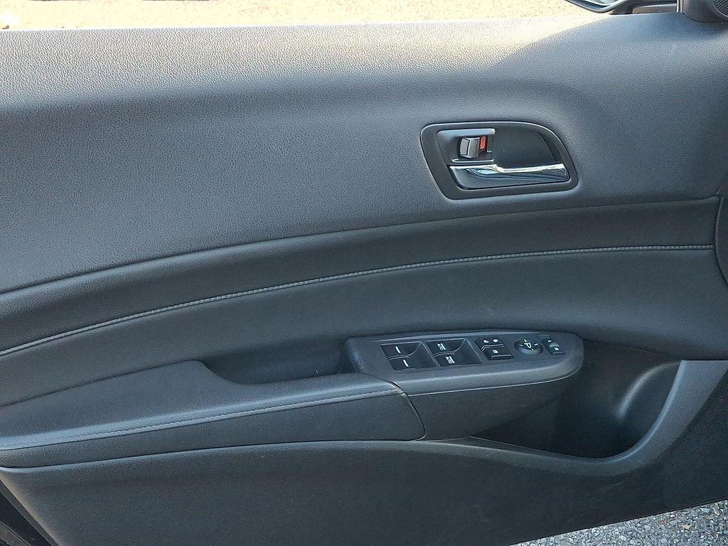 used 2014 Acura ILX car, priced at $15,818