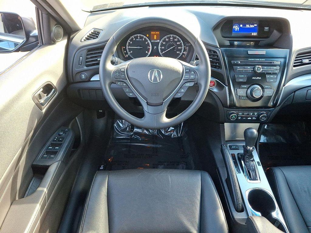 used 2014 Acura ILX car, priced at $15,818