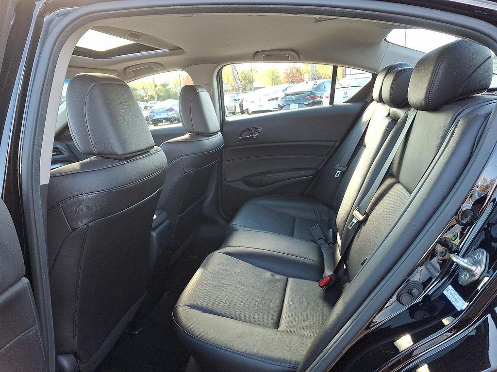 used 2014 Acura ILX car, priced at $15,818