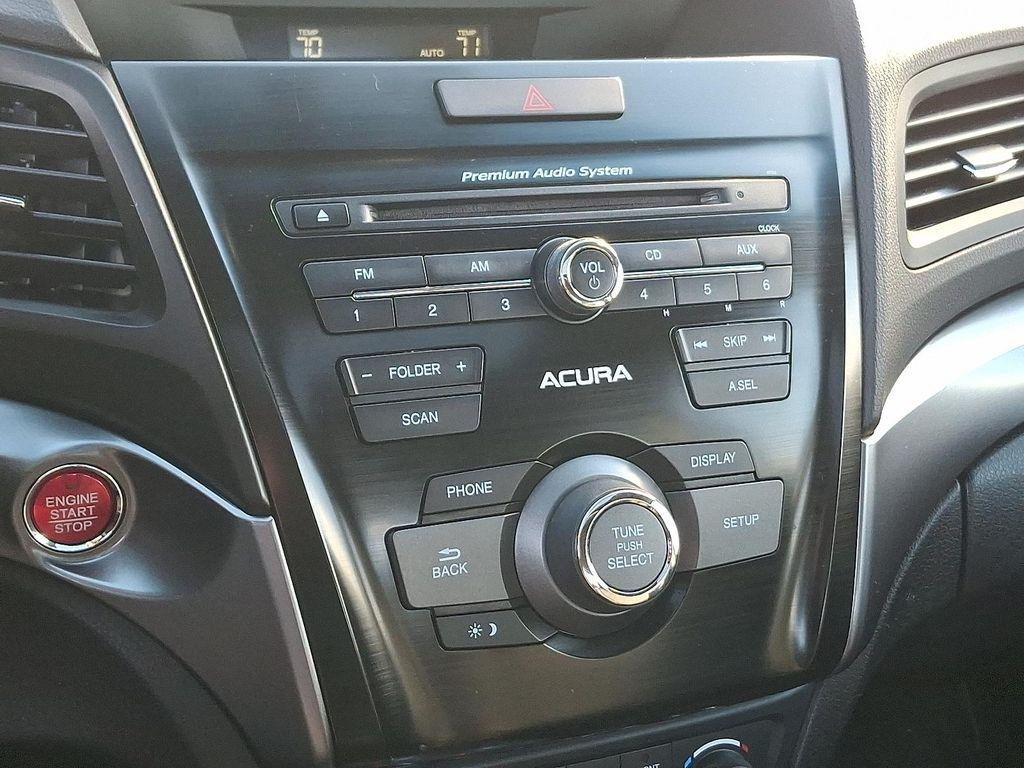 used 2014 Acura ILX car, priced at $15,818