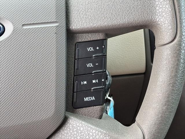 used 2007 Ford Edge car, priced at $4,994