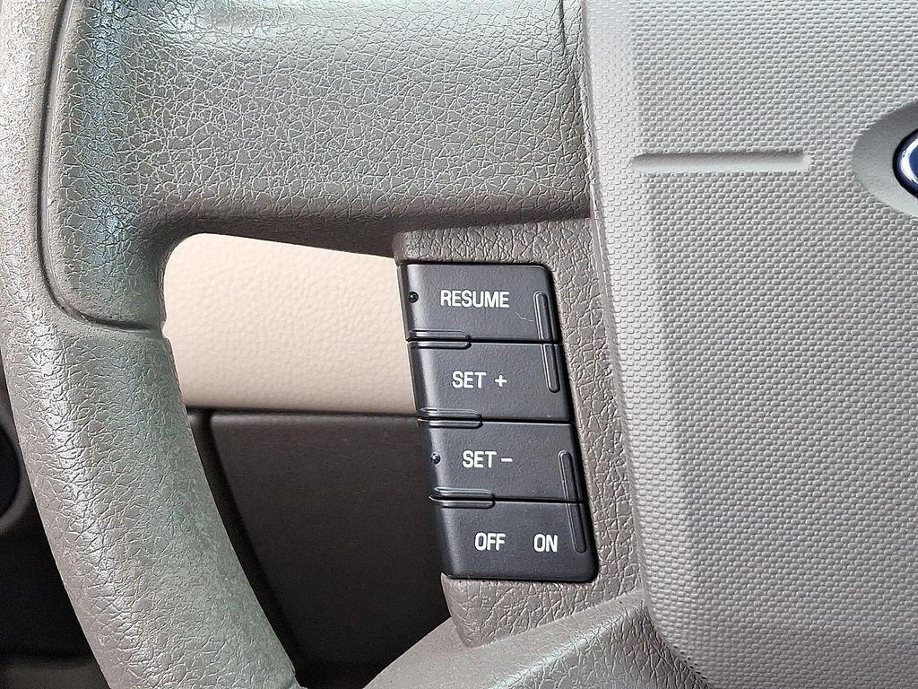used 2007 Ford Edge car, priced at $4,994
