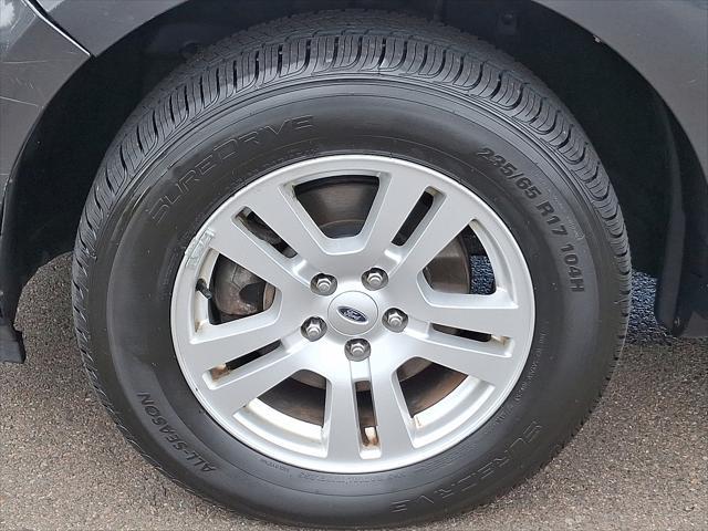 used 2007 Ford Edge car, priced at $4,994