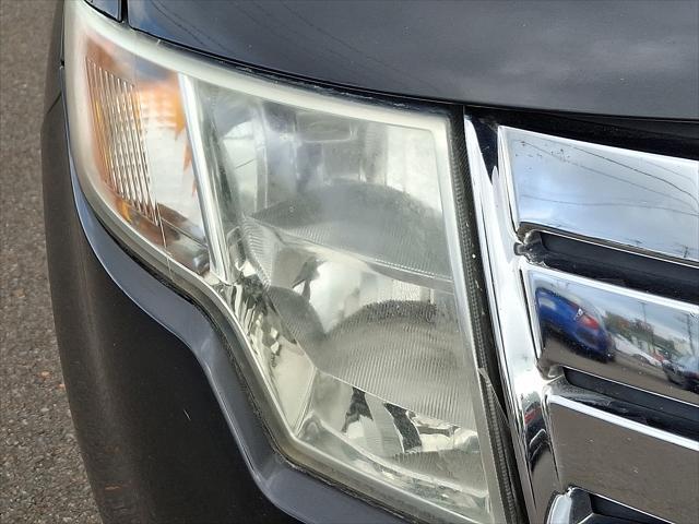 used 2007 Ford Edge car, priced at $4,994