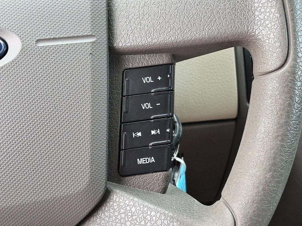used 2007 Ford Edge car, priced at $4,994