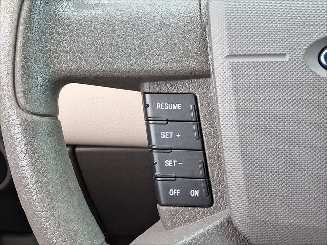 used 2007 Ford Edge car, priced at $4,994