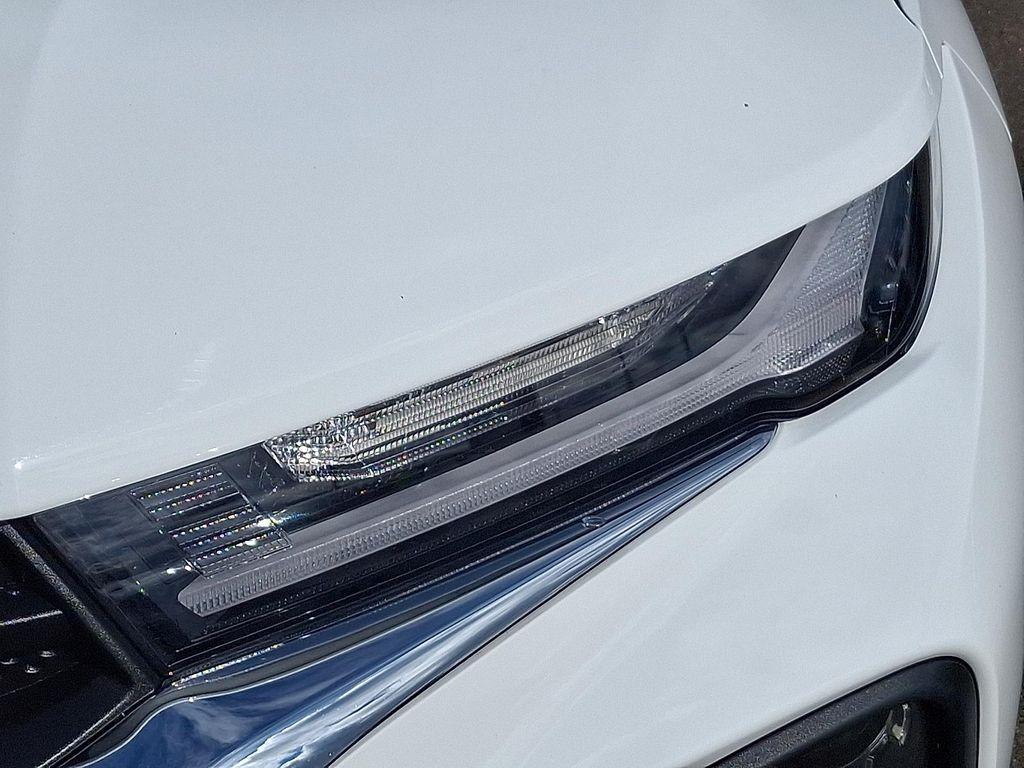 used 2023 Chevrolet TrailBlazer car, priced at $22,888