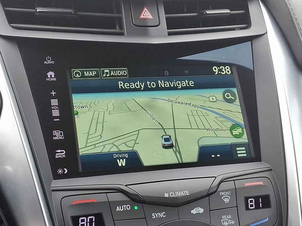 used 2017 Acura NSX car, priced at $121,300