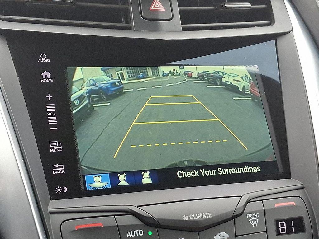 used 2017 Acura NSX car, priced at $121,300