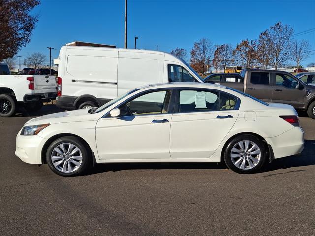 used 2011 Honda Accord car, priced at $10,988