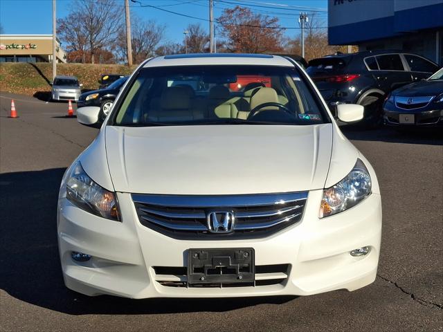 used 2011 Honda Accord car, priced at $10,988