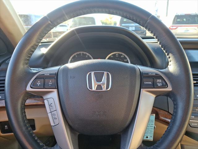 used 2011 Honda Accord car, priced at $10,988