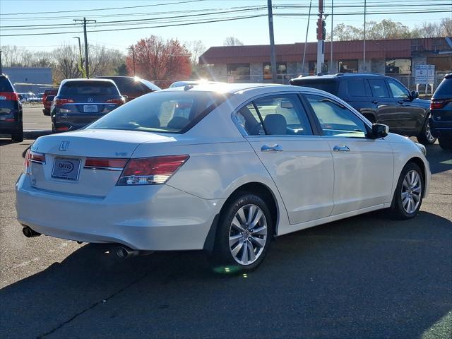 used 2011 Honda Accord car, priced at $10,988