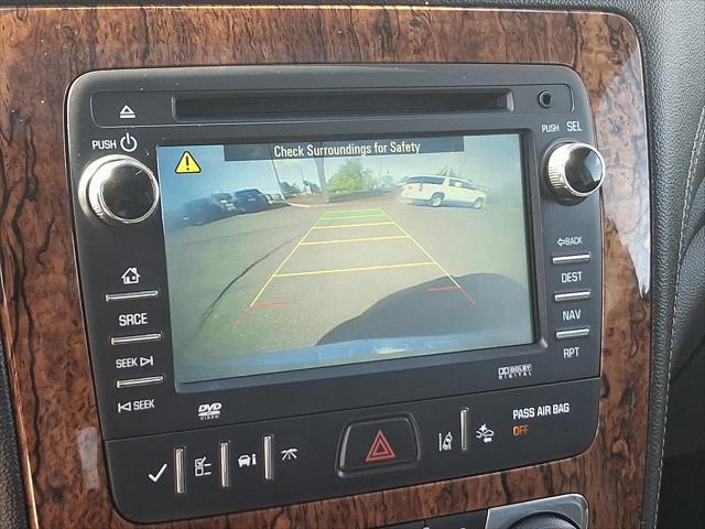 used 2014 Chevrolet Traverse car, priced at $10,888