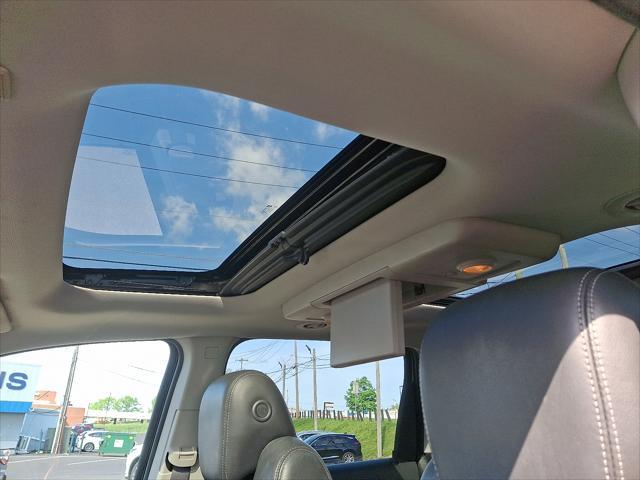used 2014 Chevrolet Traverse car, priced at $10,888