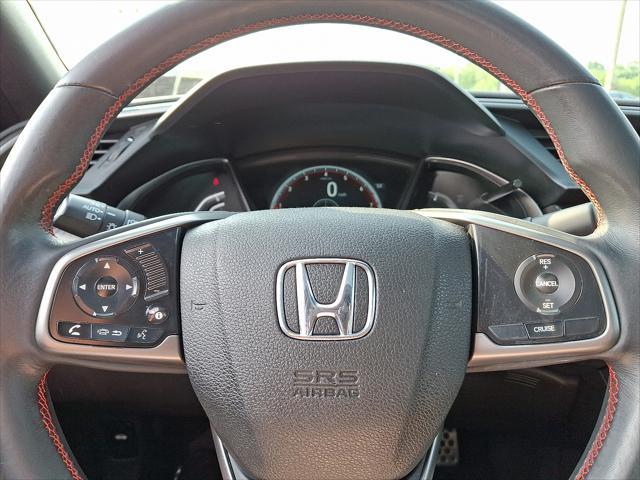 used 2018 Honda Civic car, priced at $20,968