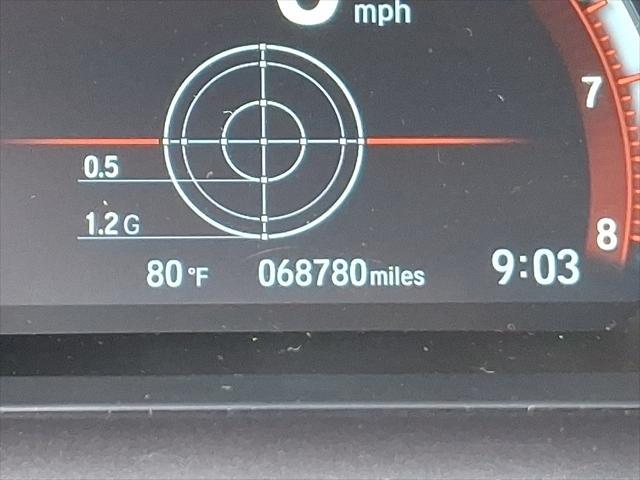 used 2018 Honda Civic car, priced at $20,968