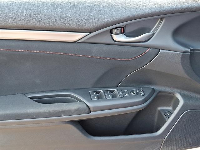 used 2018 Honda Civic car, priced at $20,968