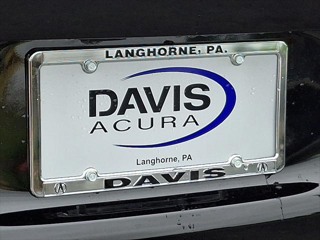 new 2025 Acura ADX car, priced at $36,350