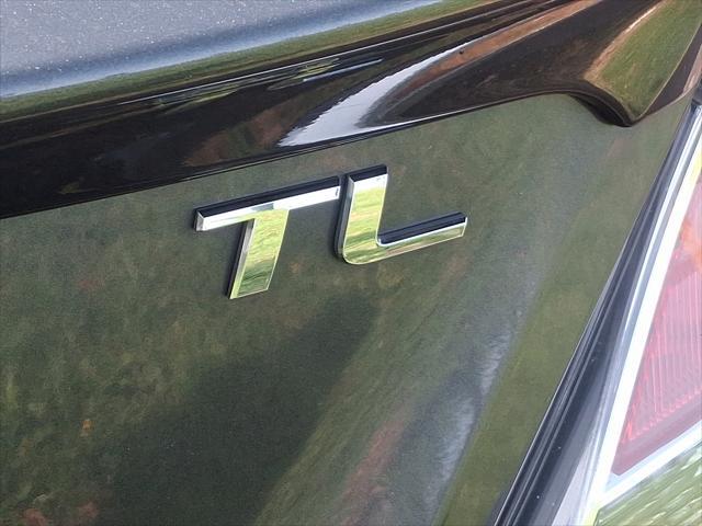 used 2012 Acura TL car