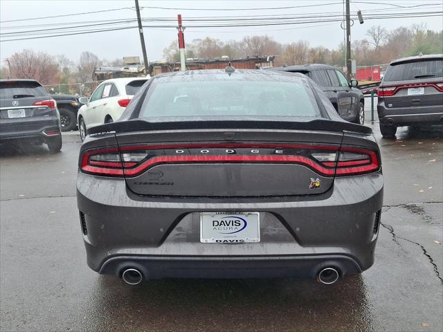 used 2023 Dodge Charger car, priced at $51,998