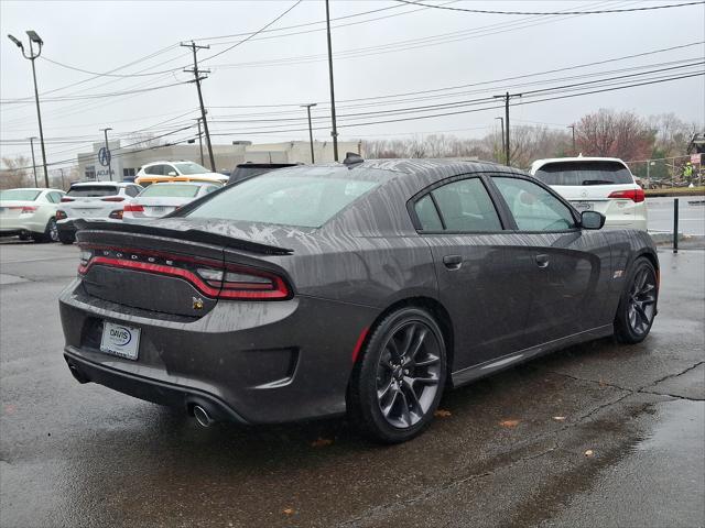 used 2023 Dodge Charger car, priced at $51,998