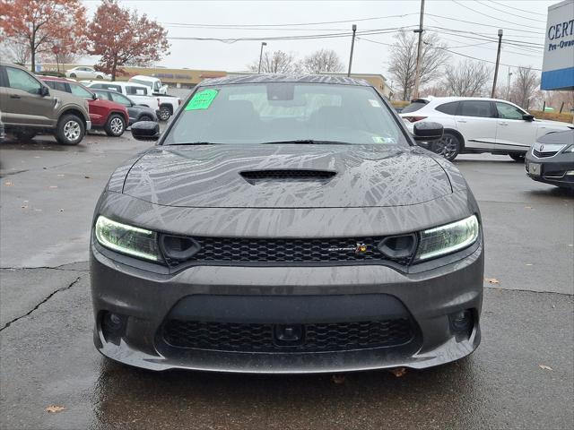 used 2023 Dodge Charger car, priced at $51,998