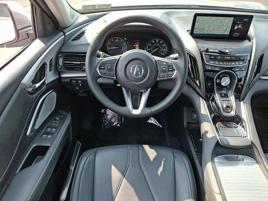 used 2023 Acura RDX car, priced at $35,968