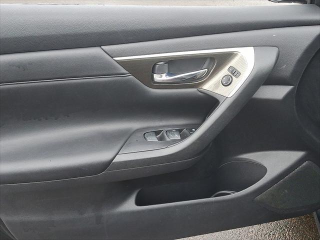 used 2015 Nissan Altima car, priced at $11,998